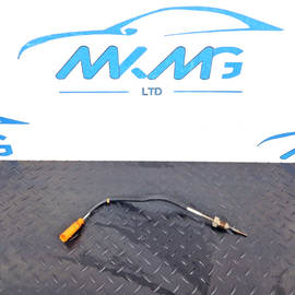 10-18 AUDI A7 4G S-LINE GENUINE EXHAUST GAS TEMP SENSOR 8K0906088A