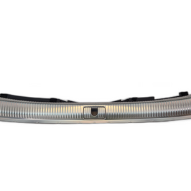 15-25 AUDI A4 MK5 B9 GENUINE BOOT LOCK COVER TRIM PANEL ESTATE 8W9864513