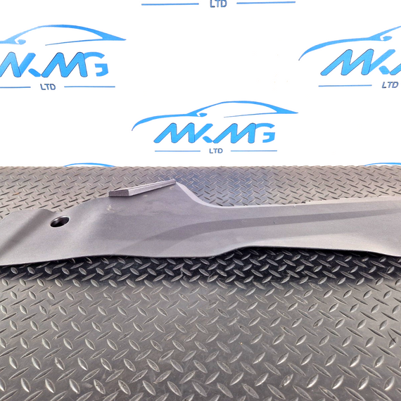 14-19 LAND ROVER L550 DISCOVERY SPORT LEFT SIDE CENTRE CONSOLE TRIM FK72045M11A