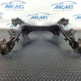 16-24 AUDI A5 F5 COUPE GENUINE REAR SUSPENSION SUBFRAME 8W0505235AE