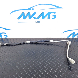 16-19 AUDI A4 AVANT B9 S-LINE A/C AIR CONDITIONING HOSE PIPE 8W2816720