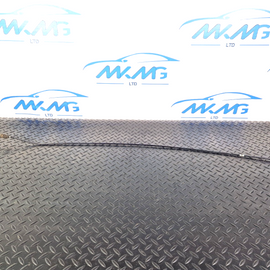 14-21 MERCEDES BENZ C300h W205 HOOD COVER RELEASE CABLE REAR PART A2058800159