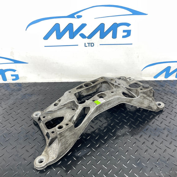 16-19 AUDI A4 B9 S-LINE QUATTRO GEARBOX MOUNT BRACKET 8W0399262AE