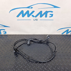 MERCEDES C220 W205 REAR RIGHT O/S PARKING BRAKE & BRAKE WEAR SENSOR INDICATOR