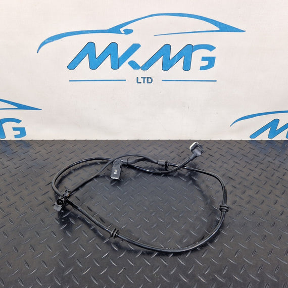 MERCEDES C220 W205 REAR RIGHT O/S PARKING BRAKE & BRAKE WEAR SENSOR INDICATOR