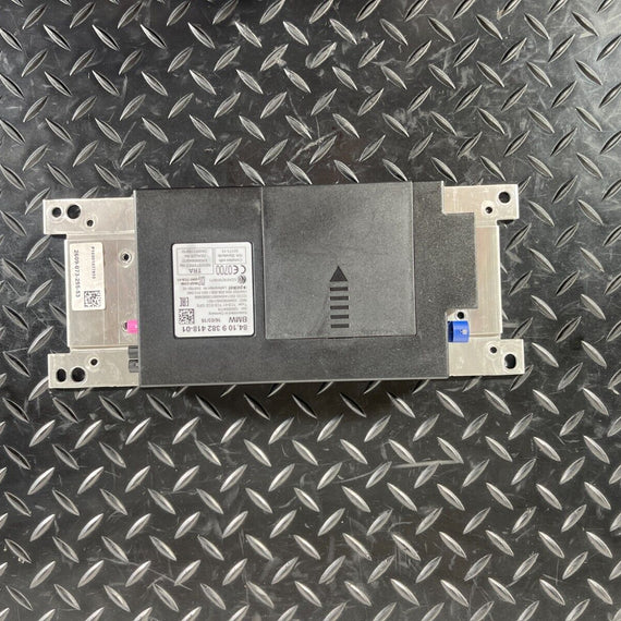 14-21 BMW 2 SERIES ACTIVE TOURER F45 TELEMATICS BLUETOOTH CONTROL MODULE 9382418