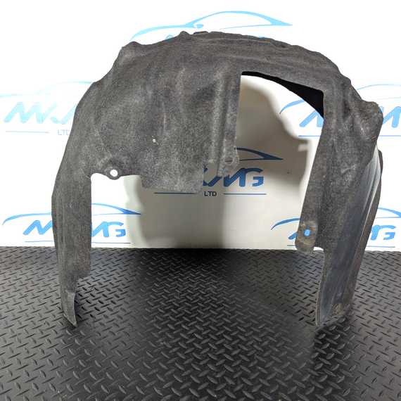 14-16 BMW 2 SERIES F22 M235i  DRIVER SIDE REAR WHEEL ARCH 7260744