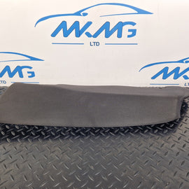 16-19 AUDI A4 B9 SALOON GENUINE REAR LEFT PASSENGER SIDE CLOTH BOLSTER 8W0885703