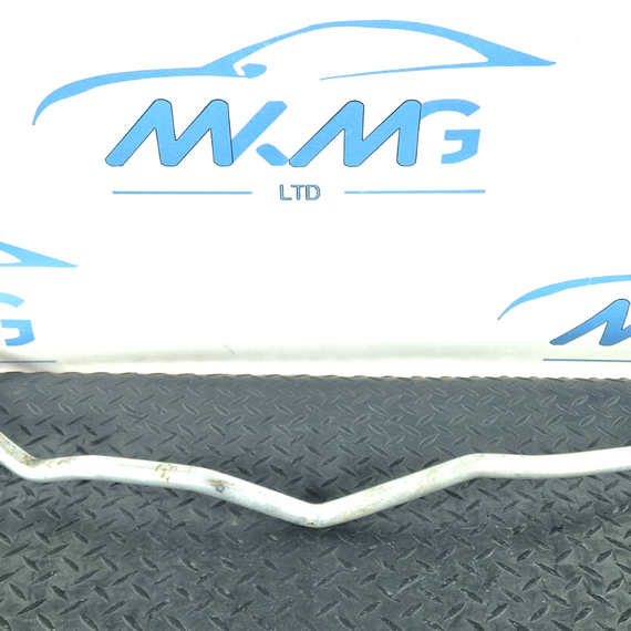 10-15 AUDI Q7 4L GENUINE HEATER COOLANT FEED HOSE PIPE 7L0819329C