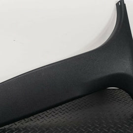 BMW 1 SERIES F20 F21 GENUINE B PILLAR COVER TRIM NS PASSENGER LEFT SIDE 7221027