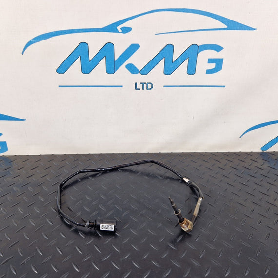 16-19 AUDI A4 B9 GENUINE OEM ENGINE EXHAUST GAS TEMPERATURE SENSOR 8W0906088E