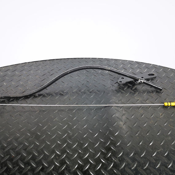 09-16 HYUNDAY 2.2 CRDI D4HB DIESEL ENGINE DIPSTICK & TUBE