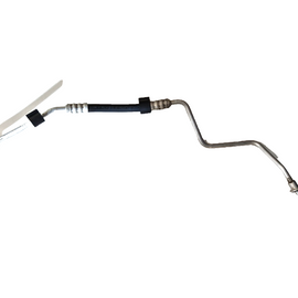 MERCEDES BENZ ML GLE W166 GENUINE AC AIR CONDITIONING HOSE PIPE A1668305300