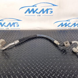 12-18 AUDI A6 C7 GENUINE A/C AIR CONDITIONING HOSE PIPE 4G0260707BS