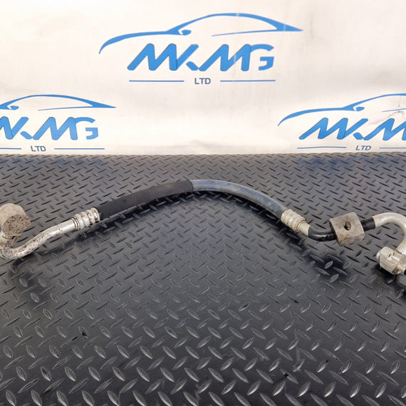 12-18 AUDI A6 C7 GENUINE A/C AIR CONDITIONING HOSE PIPE 4G0260707BS