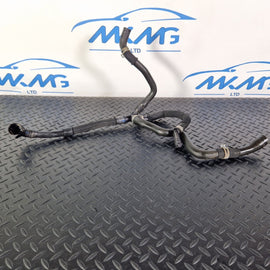 14-21 BMW 2 SERIES GRAN TOURER F46 B47 DIESEL WATER COOLANT HOSE PIPE 8593802