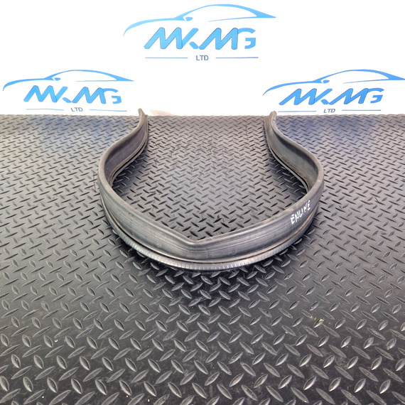 13-19 MERCEDES BENZ CLA C117 AMG OEM ENGINE GASKET SEAL BONNET HOOD A1768310042