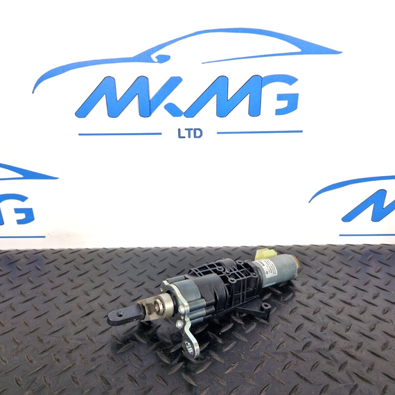 16-19 AUDI A4 B9 GENUINE RIGHT DRIVER SIDE BOOTLID LIFT MOTOR 8W9827852A