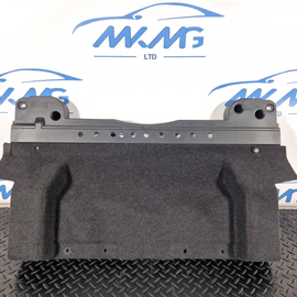 16-24 AUDI A5 F5 GENUINE CABRIO REAR BOOT TRIM 8W7863373A