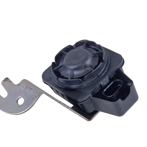 17-24 AUDI S5 F5 GENUINE ANTI-THEFT ALARM SIREN WITH MOUNT BRACKET 8W0951285A