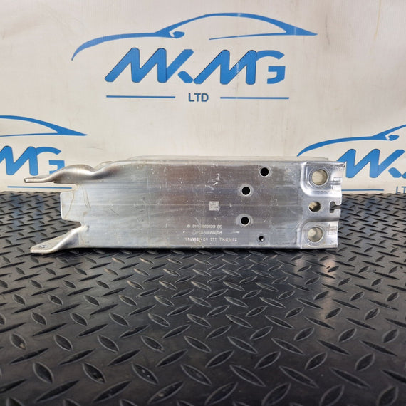 20-24 BMW 1 SERIES F40 FRONT BUMPER LEFT DEFORMATION ELEMENT 7459887