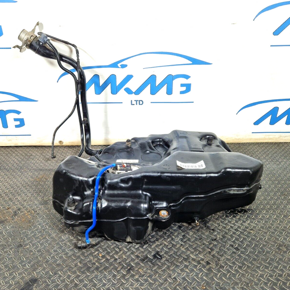 16-24 AUDI A5 F5 GENUINE DIESEL ENGINE FUEL TANK WITH PUMP 8W0201021BP