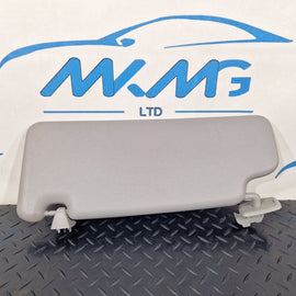 14-21 BMW 2 SERIES GRAN TOURER F45 F46 SUN VISOR RIGHT SIDE 7402854