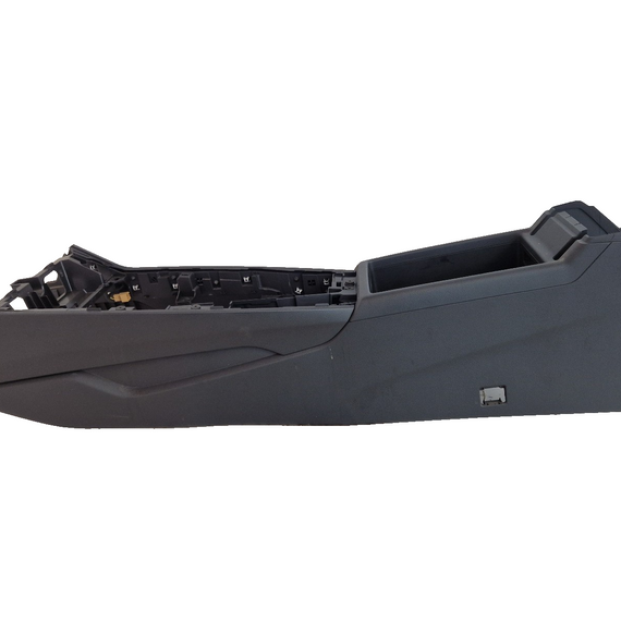 16-19 AUDI A4 B9 SPORT GENUINE CENTRE CONSOLE ARMREST 8W2863241A