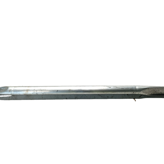 16-22 MERCEDES BENZ X253 FRONT RIGHT DRIVER ENGINE BAY BRACE STRUT A2536280800