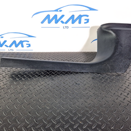 MERCEDES A-CLASS W177 FRONT LEFT LOWER SIDE SILL COVER TRIM PANEL A1776802300