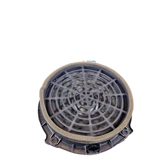 12-18 AUDI A6 C7 GENUINE FRONT DOOR SPEAKER FITS LEFT OR RIGHT SIDE 4G2035415