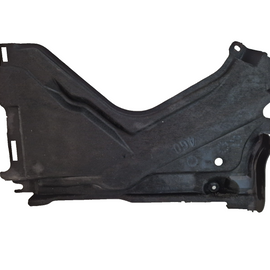 12-18 AUDI A6 C7 2.0 DIESEL GENUINE REAR RIGHT UNDER BODY COVER 4G0825216A