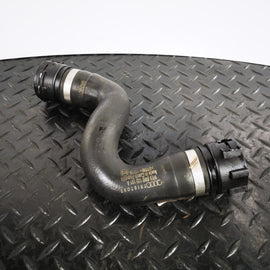 16-19 AUDI A4 B9 S-LINE GENUINE V6 3.0TDI CSW WATER COOLANT HOSE 8W0122101A