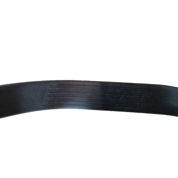 16-19 MERCEDES BENZ GLE W166 GENUINE REAR LEFT N/S DOOR SILL PLATE A1666800535