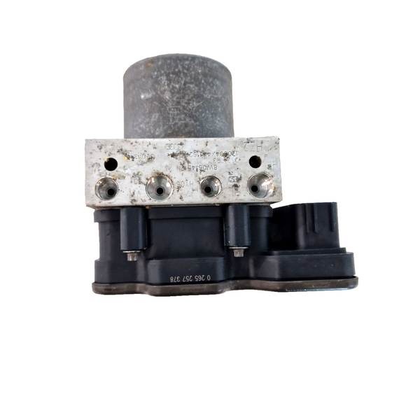 16-19 AUDI A4 B9 SPORT 2.0 DIESEL ABS PUMP MODULE UNIT 8W0907379K 8W0907379J