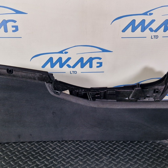 18-ON MERCEDES BENZ A CLASS W177 OEM CENTER CONSOLE TRIM A1776802401 DAMAGED
