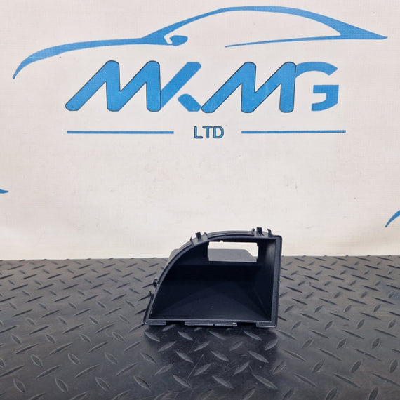 14-23 MERCEDES BENZ VITO W447 DASHBOARD STORAGE TRAY TRIM POCKET A4476890547