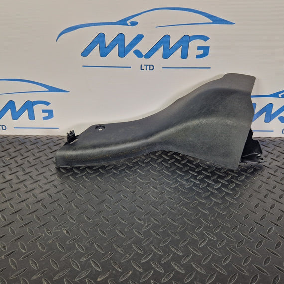 18-ON MERCEDES SPRINTER W907 W910 RIGHT O/S DRIVER DOOR SILL TRIM A9106880100