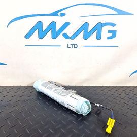 12-18 AUDI A6 C7 REAR RIGHT DRIVER SIDE SEAT SAFETY BAG 4G8880442B