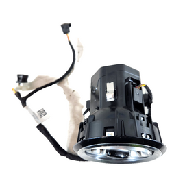 19-ON MERCEDES BENZ B CLASS W247 GENUINE AIR VENT WITH AMBIENT LIGHT A2479066006