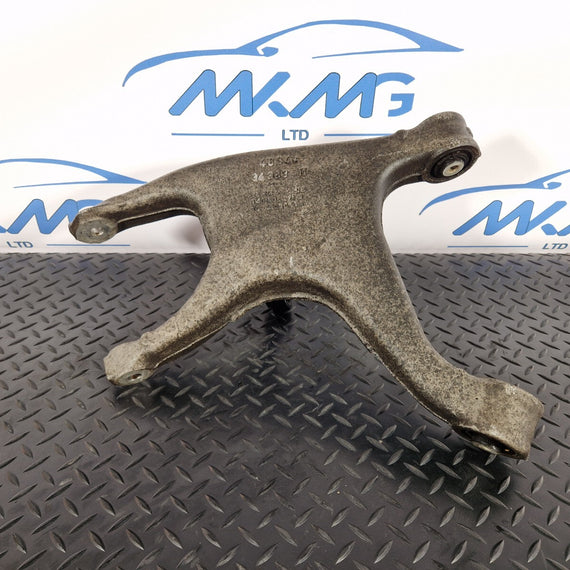 12-18 AUDI A6 C7 REAR LEFT CONTROL ARM 8K0505311J