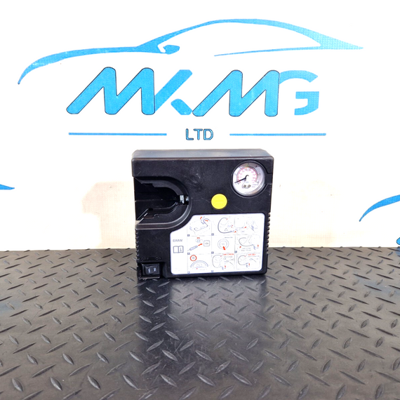 BMW 1 3 SERIES F20 F21 F30 MINI F55 F56 MOBILITY SYSTEM TYRE COMPRESSOR 6850380