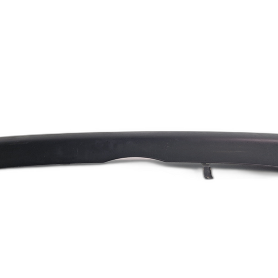 2021 MERCEDES SPRINTER W907 REAR CENTER MIDDLE BUMPER A9078851000