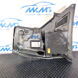 14-21 MERCEDES-BENZ C-CLASS C250D W205 LEFT SCUTTLE PANEL SECTION A2058300703