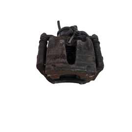 16-20 AUDI Q7 4M GENUINE REAR LEFT PASSENGER ELECTRIC BRAKE CALIPER 4M0615405AR