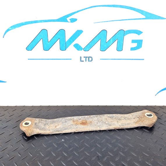 16-22 BMW X1 F48 GENUINE REAR AXLE CROSS BRACE 6858416