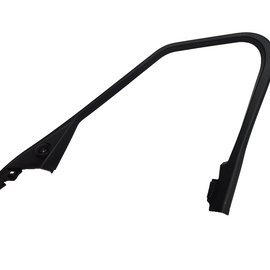 17-ON LAND ROVER DISCOVERY L462 FRONT N/S DOOR INNER TRIM HY3220904AC HY3220904A