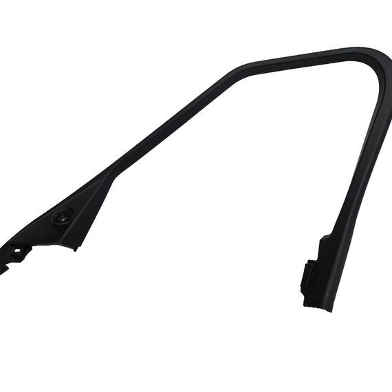 17-ON LAND ROVER DISCOVERY L462 FRONT N/S DOOR INNER TRIM HY3220904AC HY3220904A