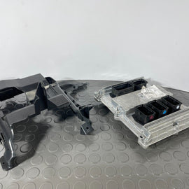 16-19 AUDI A4 B9 ESTATE GENUINE ENGINE CONTROL UNIT ECU 059907309F 8W0907311