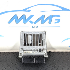 11-19 MERCEDES BENZ ML W166 GENUINE A-CLASS ENGINE ECU A6519007600